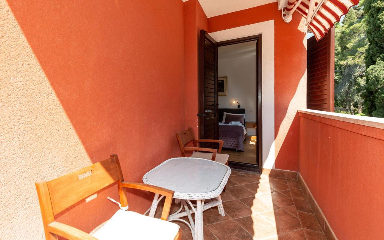 House Mitic Apartment Rovinj Luaran gambar