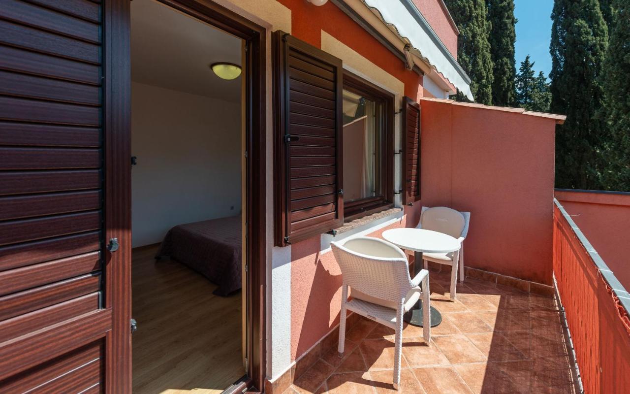 House Mitic Apartment Rovinj Luaran gambar