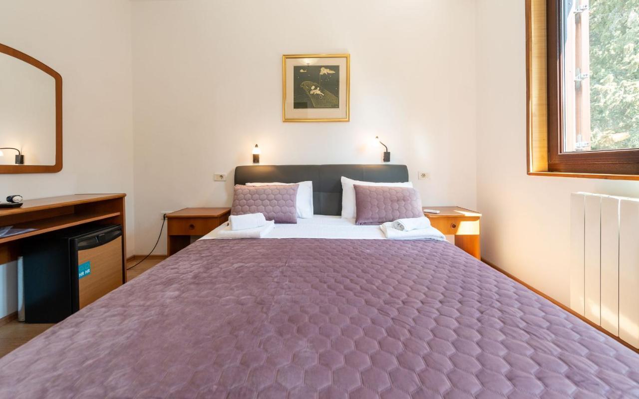 House Mitic Apartment Rovinj Luaran gambar