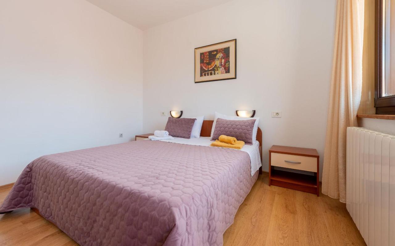 House Mitic Apartment Rovinj Luaran gambar