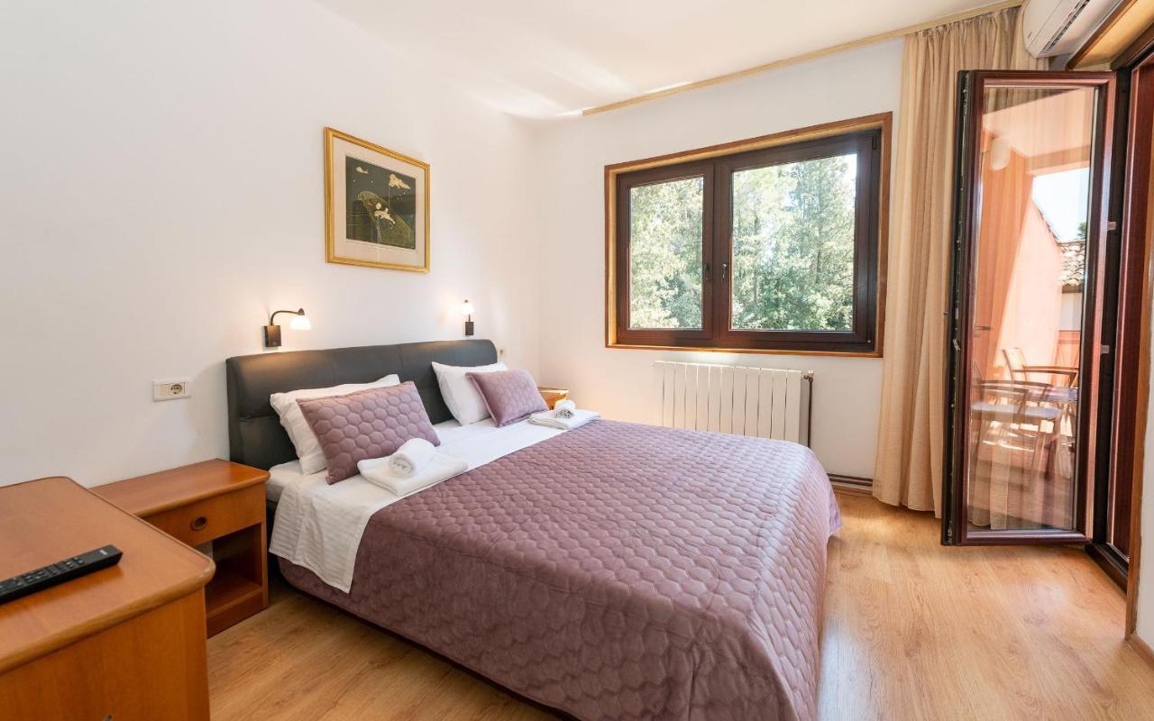 House Mitic Apartment Rovinj Luaran gambar