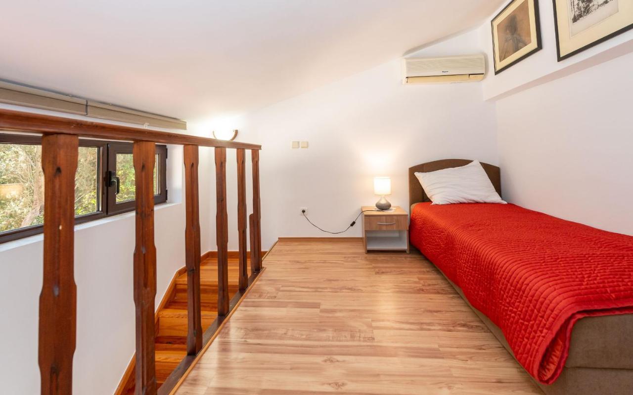 House Mitic Apartment Rovinj Luaran gambar