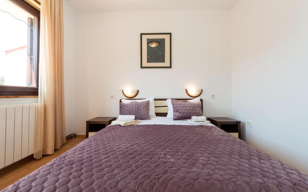 House Mitic Apartment Rovinj Luaran gambar