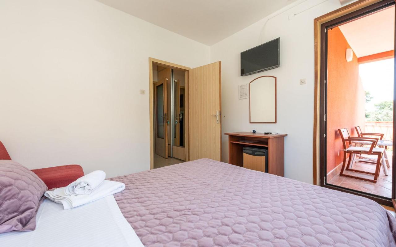 House Mitic Apartment Rovinj Luaran gambar