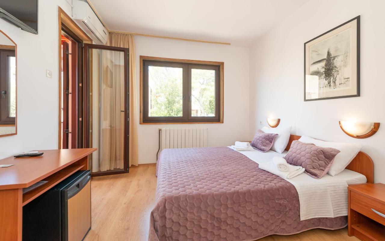 House Mitic Apartment Rovinj Luaran gambar