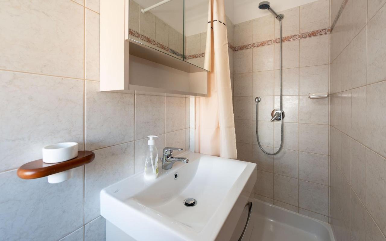 House Mitic Apartment Rovinj Luaran gambar