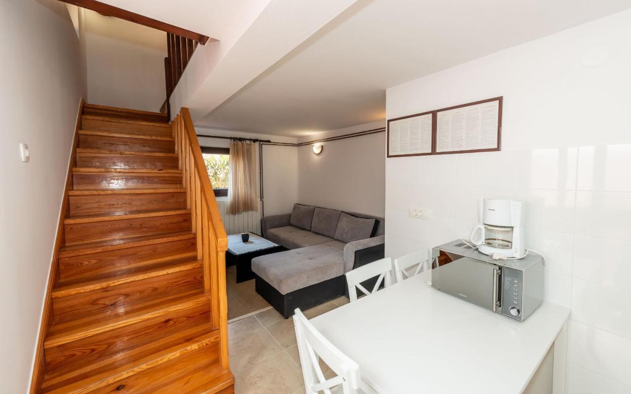 House Mitic Apartment Rovinj Luaran gambar