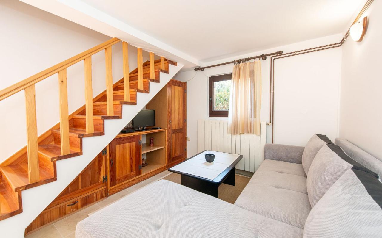 House Mitic Apartment Rovinj Luaran gambar
