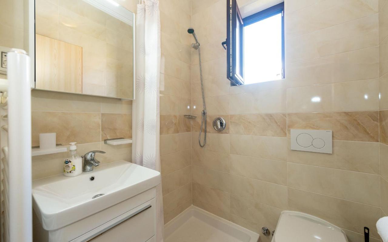 House Mitic Apartment Rovinj Luaran gambar