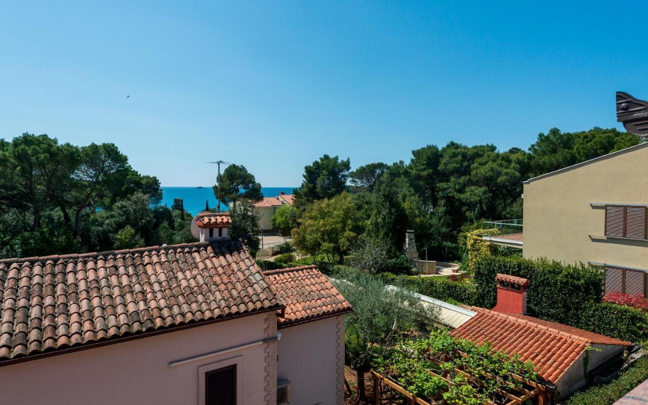 House Mitic Apartment Rovinj Luaran gambar