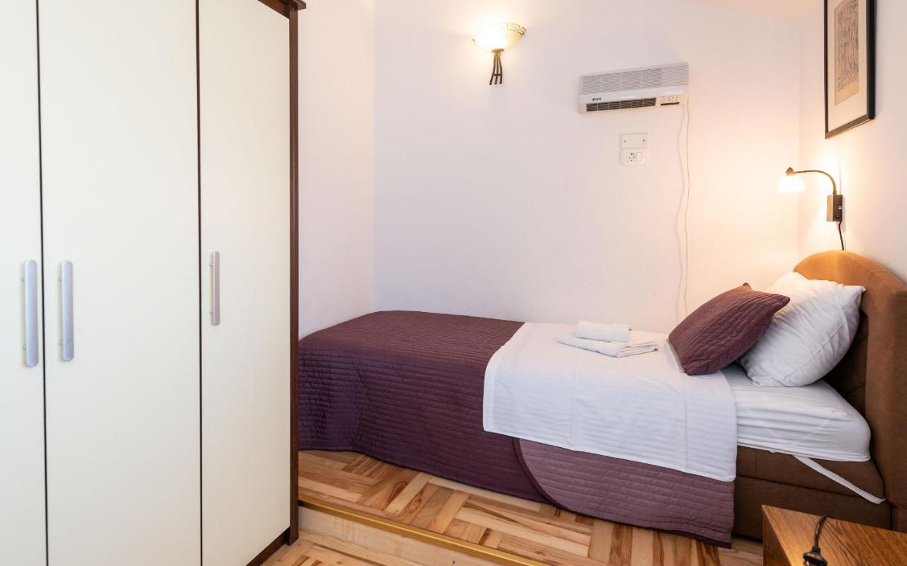 House Mitic Apartment Rovinj Luaran gambar