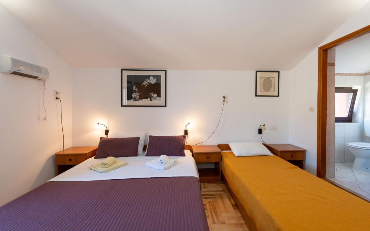 House Mitic Apartment Rovinj Luaran gambar