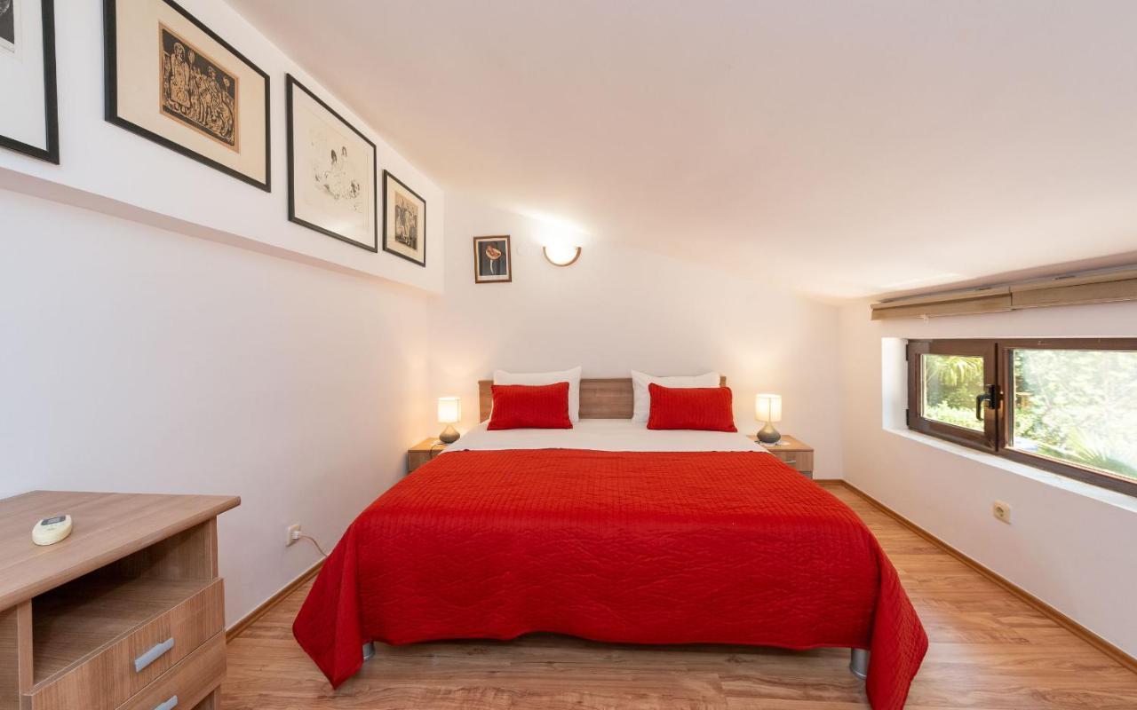 House Mitic Apartment Rovinj Luaran gambar
