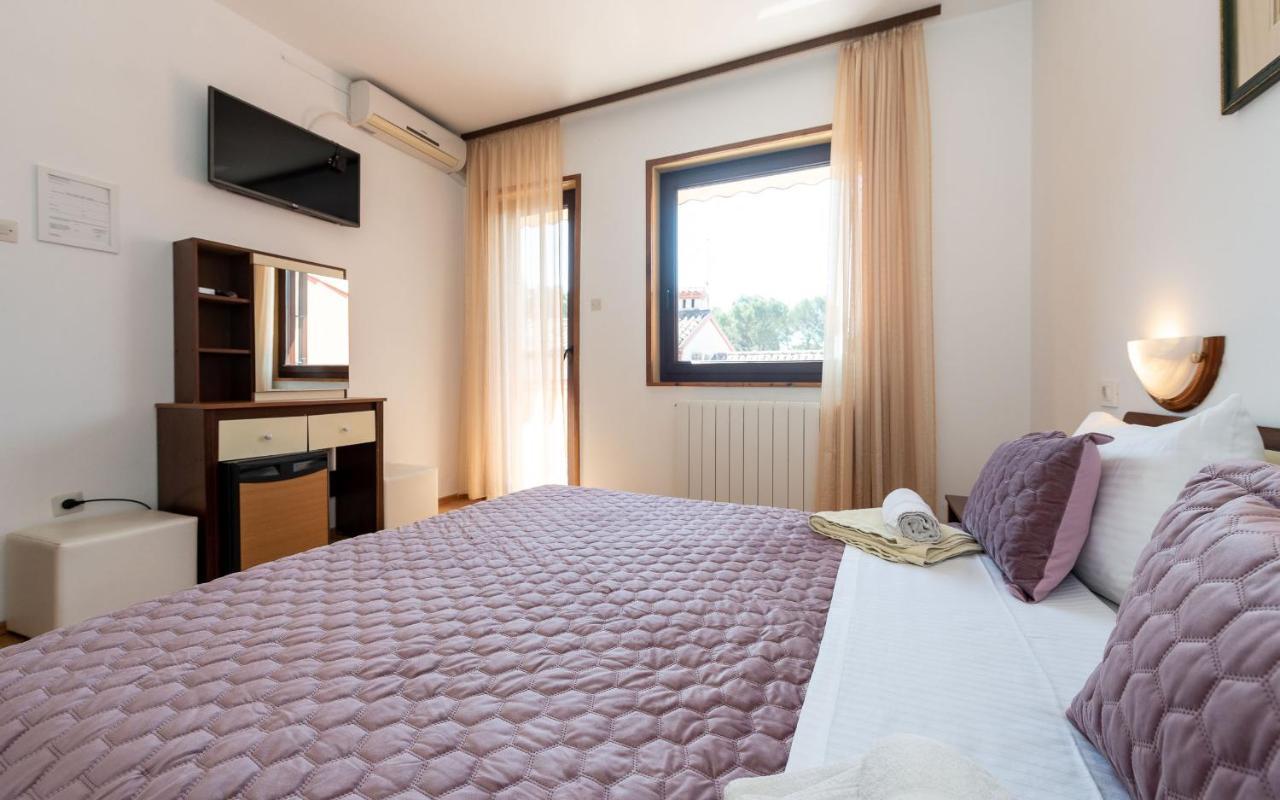 House Mitic Apartment Rovinj Luaran gambar