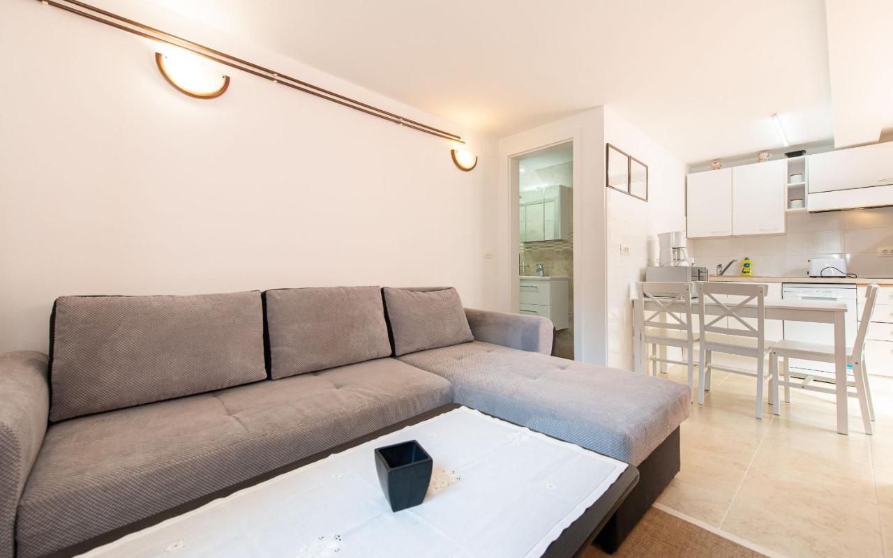 House Mitic Apartment Rovinj Luaran gambar