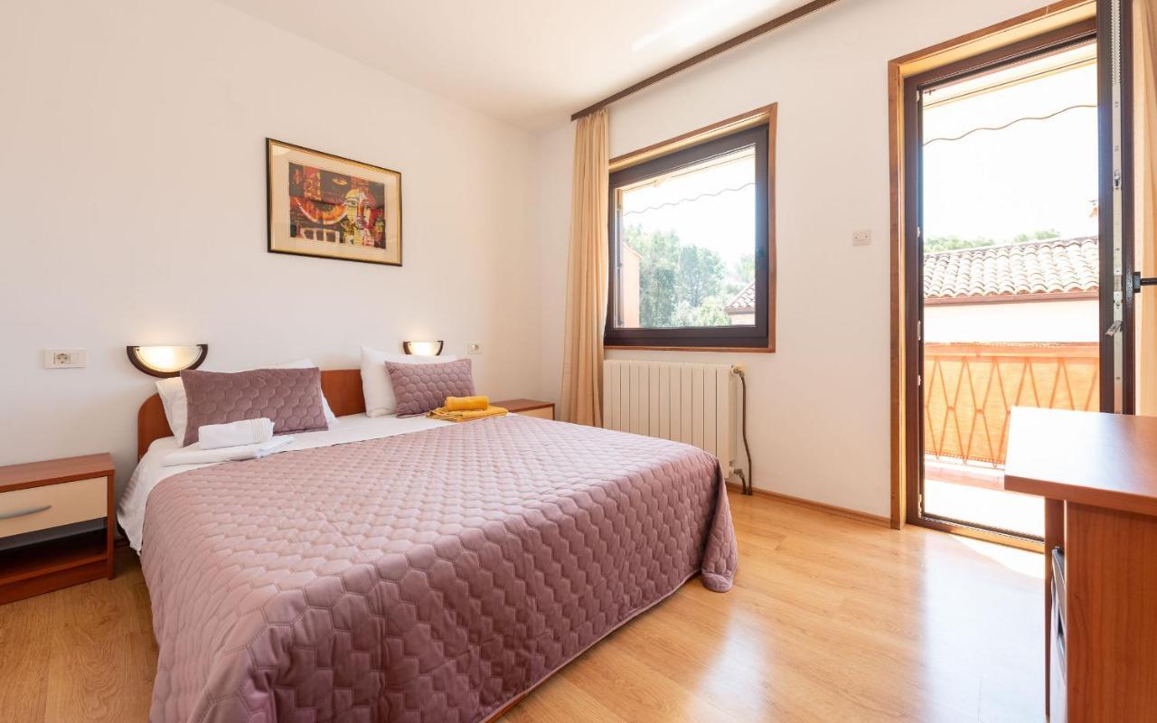 House Mitic Apartment Rovinj Luaran gambar