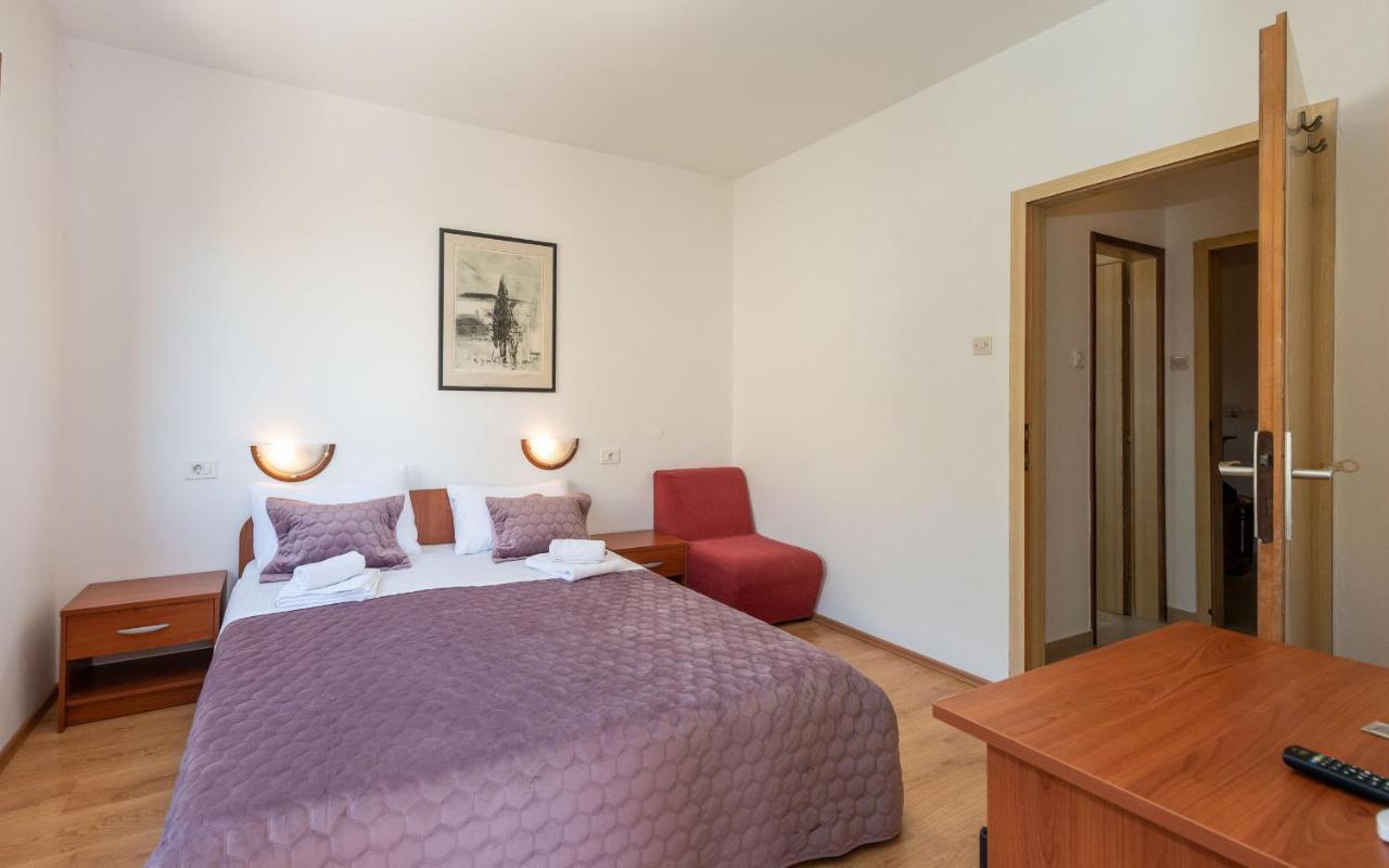 House Mitic Apartment Rovinj Luaran gambar
