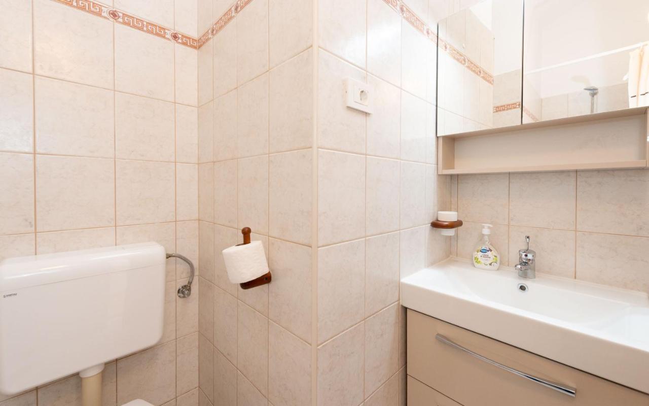 House Mitic Apartment Rovinj Luaran gambar