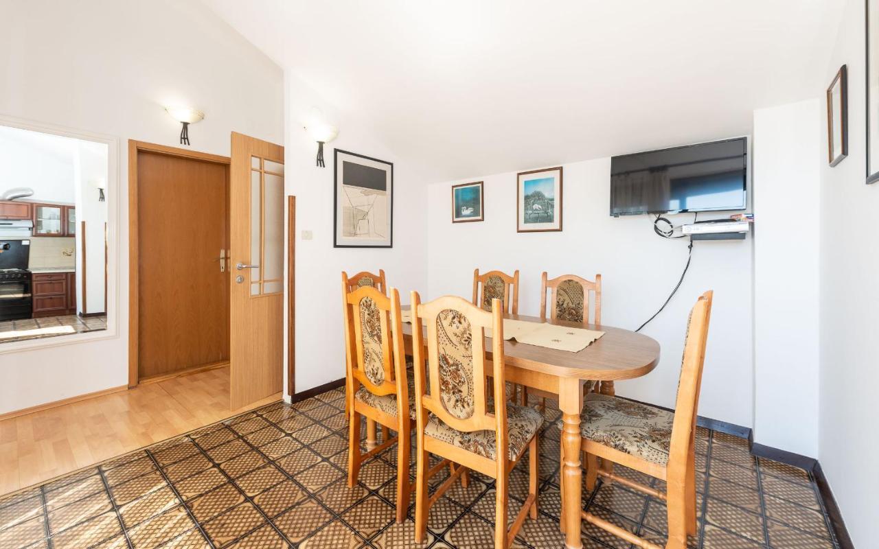 House Mitic Apartment Rovinj Luaran gambar
