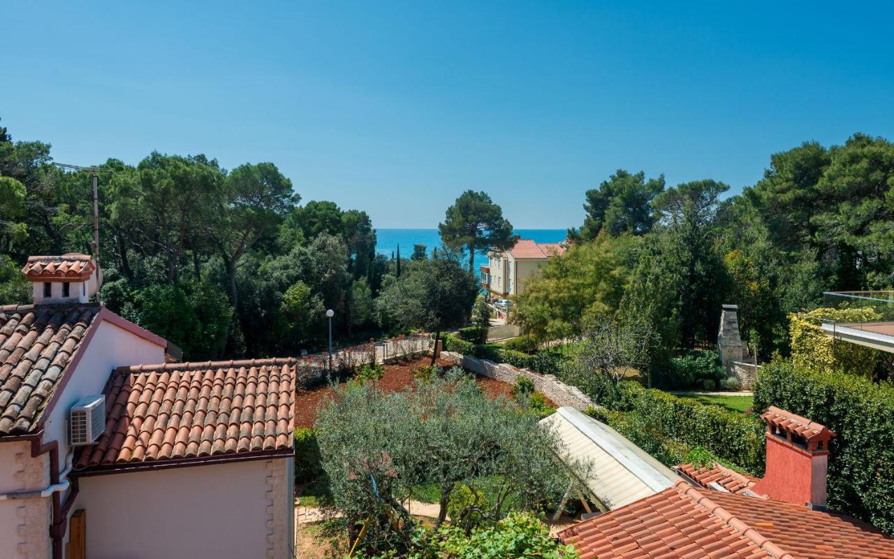 House Mitic Apartment Rovinj Luaran gambar