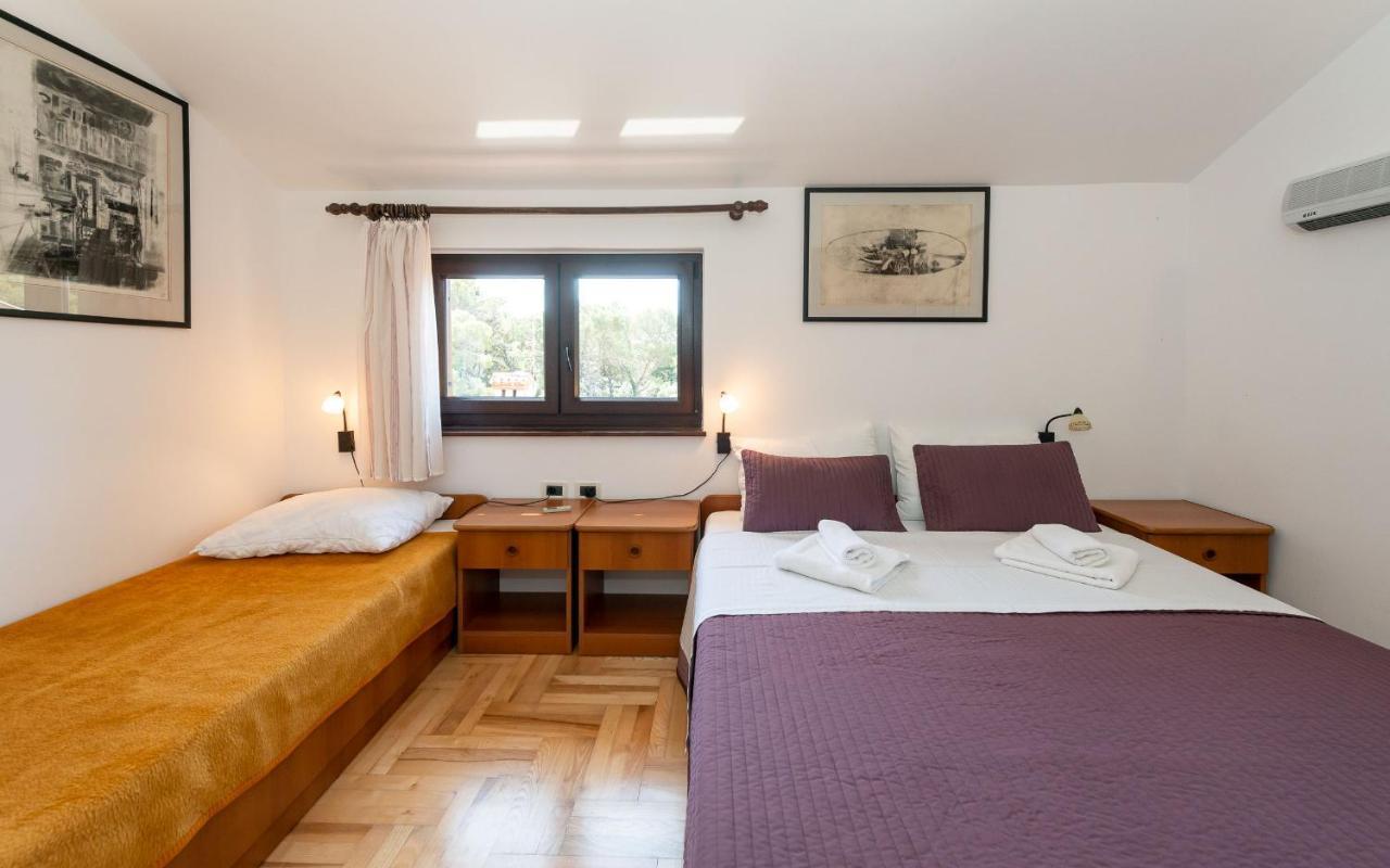 House Mitic Apartment Rovinj Luaran gambar