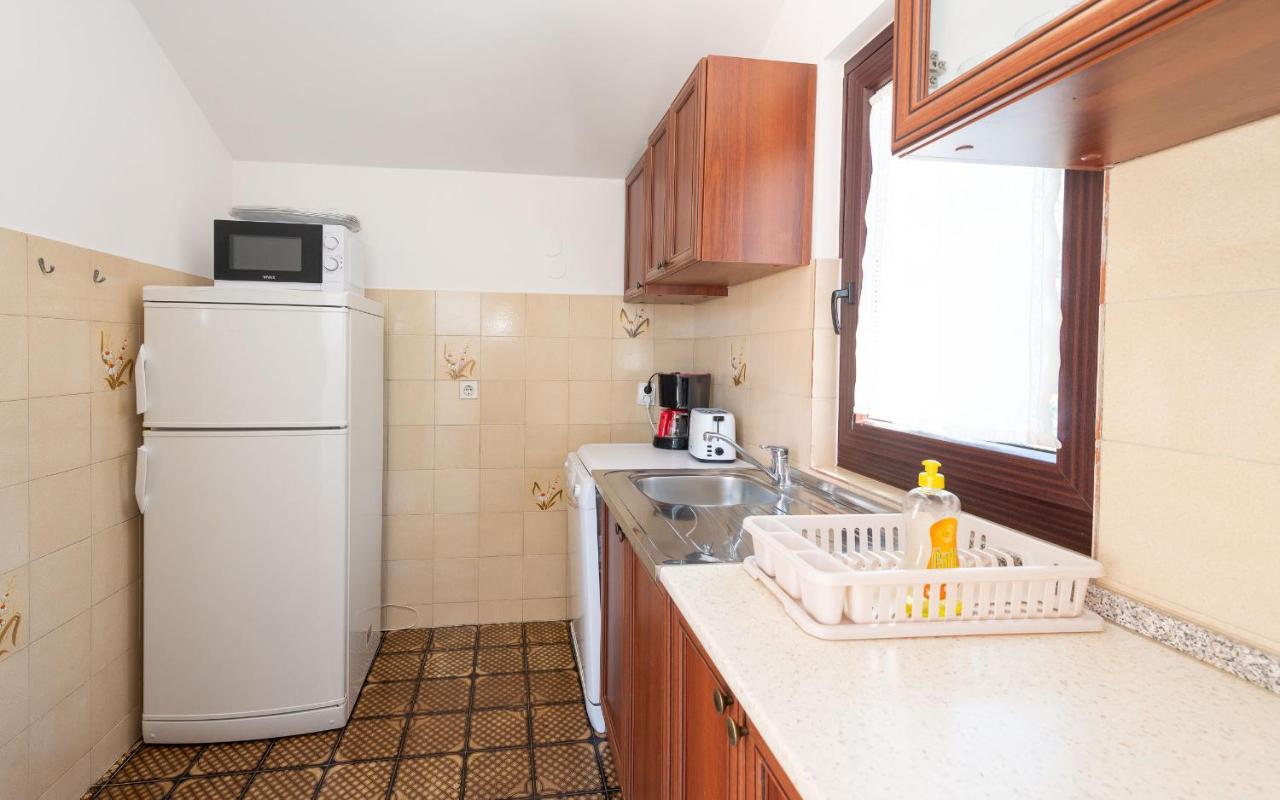 House Mitic Apartment Rovinj Luaran gambar