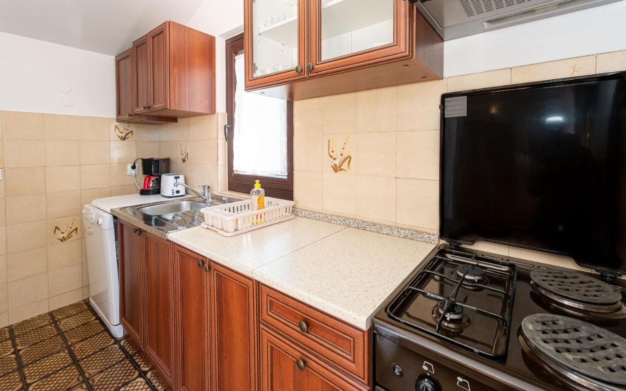 House Mitic Apartment Rovinj Luaran gambar