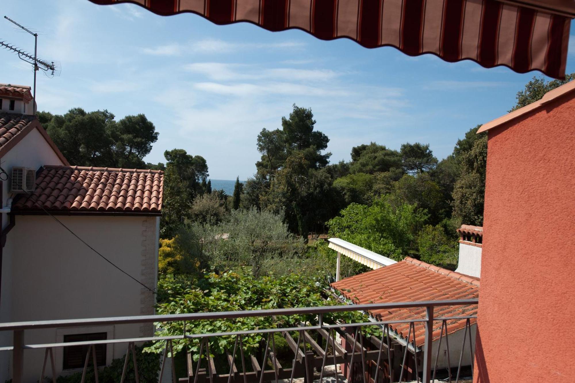 House Mitic Apartment Rovinj Luaran gambar