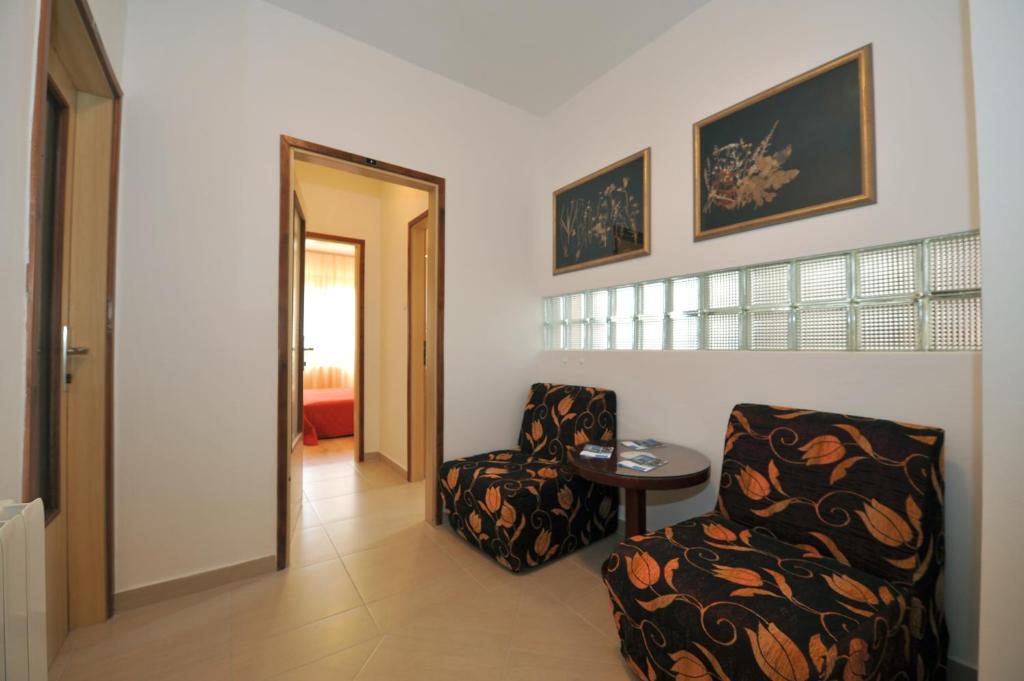 House Mitic Apartment Rovinj Luaran gambar