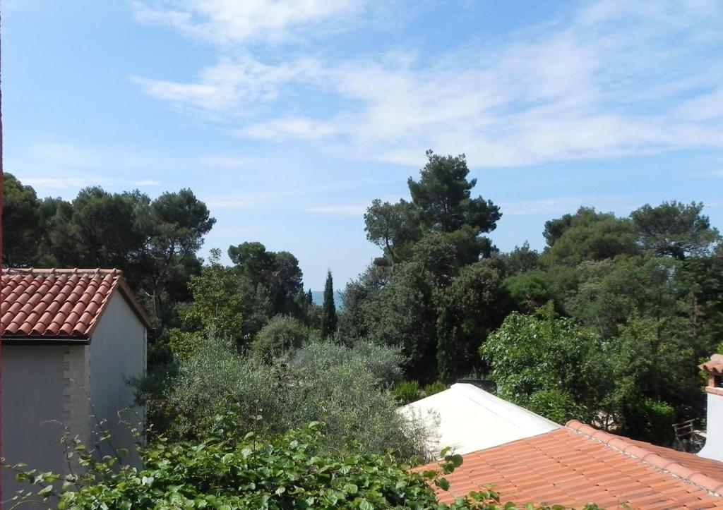 House Mitic Apartment Rovinj Bilik gambar
