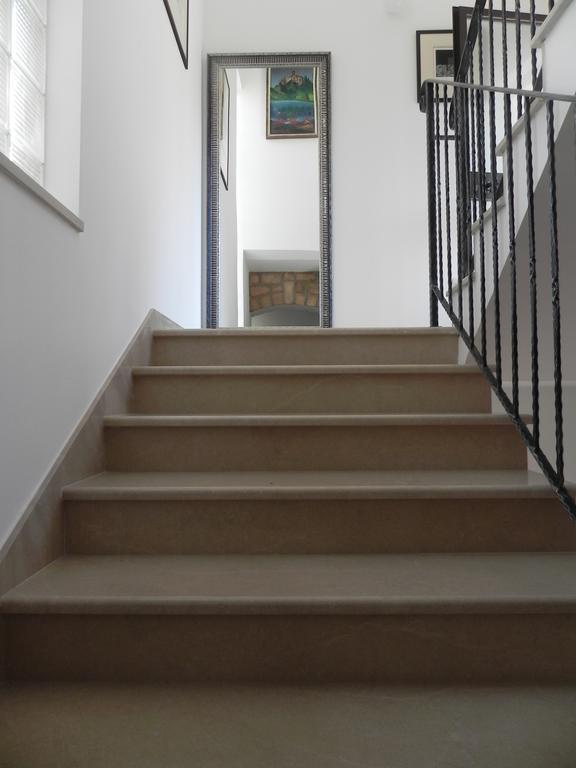 House Mitic Apartment Rovinj Luaran gambar